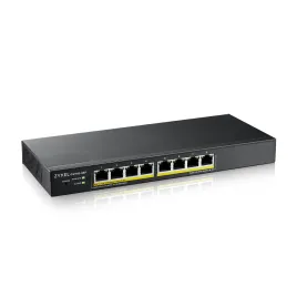 Коммутатор ZyXEL GS1915-8EP-EU0101F