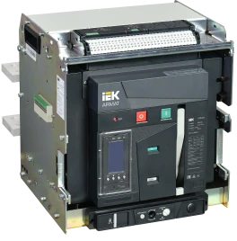 ARMAT AR-A4V TT32 3P W HR Выключатель автомат. с акс. IEK