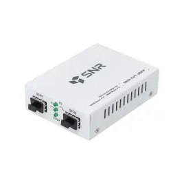 SNR SNR-CVT-2SFP