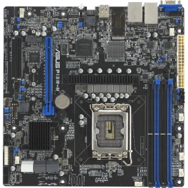 Материнская плата/ ASUS P13R-M