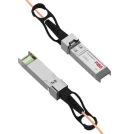 Кабель/ FIBO FT-S10-AOC7m SFP+ AOC модуль, оптический кабель, 7 метров