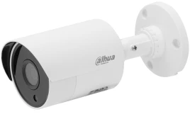 Уличная цилиндрическая HDCVI-камера Dahua DH-HAC-HFW1200TP-0280B-S5, 2 Мп