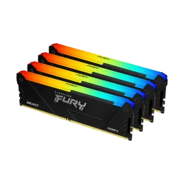 Kingston FURY Beast RGB KF432C16BB2AK4/128