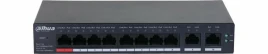 Коммутатор Dahua DH-CS4010-8ET-110