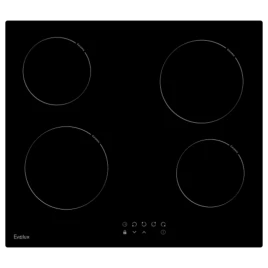 Встраиваемая варочная панель Evelux HEV 640 B
