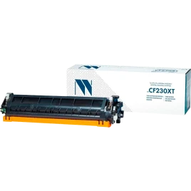 Тонер-картридж NVP NV-CF230XT для HP LaserJet Pro M227fdn/ M227fdw/