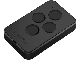 Брелок-передатчик радиоканальный DoorHan Transmitter 4-PRO
