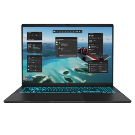 Ноутбук/ ASUS V3607VP-RP031 16"(1920x1200)/Intel Core 7 240H(2.5Ghz)/3