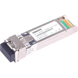 Трансивер/ OSNOVO SFP-S1LC15-10G-1330-1270 Оптический SFP Модуль 10G,