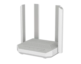 Маршрутизатор/ Netcraze Challenger Мультигигабитный интернет-центр с Mesh Wi-Fi 6 AX3000,...