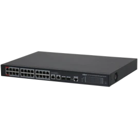 Коммутатор Dahua DH-S4228-24GT-240