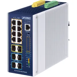 PLANET IGS-6329-8UP2S4X