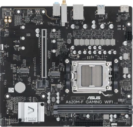 ASUS A620M-F GAMING WIFI