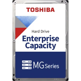 Жесткий диск/ HDD Toshiba SAS 10Tb 7200 512Mb  1 year warranty