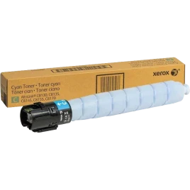 Голубой тонер-картридж AltaLink C8130_35/ AltaLink C8130_C8135 CYAN To