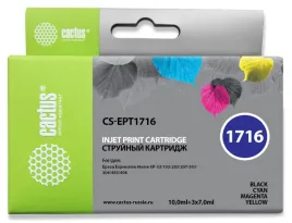 Cactus CS-EPT1716