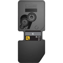 тонер-картридж Kyocera TK-5430K (1.25K)/ Toner Cartridge Kyocera TK-54