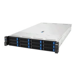 Серверная платформа/ ASUS RS720A-E13-RS12U, 2U, 2 x SP5 (LGA 6096P) 40