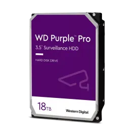 WD Purple Pro WD181PURP