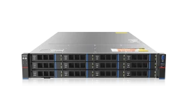 Серверная платформа/ Gooxi AS201-D12R-NV-G4 EGS 4th Gen 2U 12 disks ba