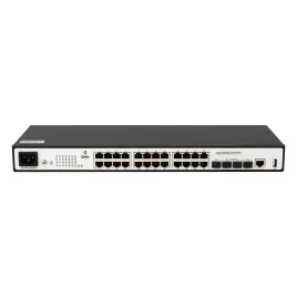 SNR-S2989G-24TX-UPS
