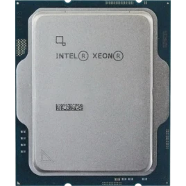 Процессор Intel Xeon/ Intel Xeon 6 Performance 6337P 3.5G, 6C/12T, 18M