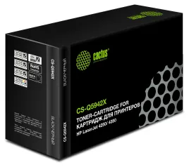 Cactus CS-Q5942X