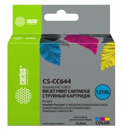 Cactus CS-CC644