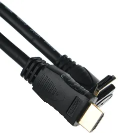 VCOM HDMI (m) - HDMI (m) 1.8м