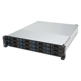 Серверная платформа/ ASUS VS320D-RS12-D1712154Z, 2U, Intel Xeon 64-bit