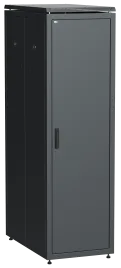 ITK LINEA N 38U 600х1000мм мет. пер. дв. чер.