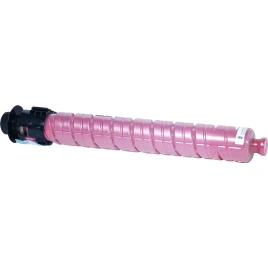 Тонер-картридж NVP NV-MPC2503H Magenta для Ricoh Aficio-MPC2003/MPC