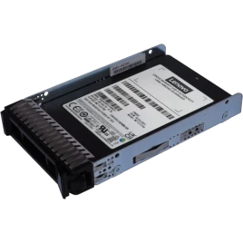Твердотельный накопитель SSD Lenovo ThinkSystem 2.5" VA 480GB Read Intensive...