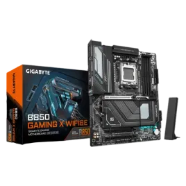 GIGABYTE B850 GAMING X WIFI6E