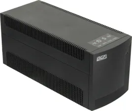 Источник бесперебойного питания (черный)/ Powercom RAPTOR RPT-1025AP 6