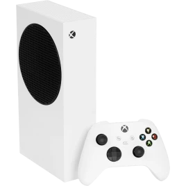 Microsoft Xbox S 1 TB EP2-00650