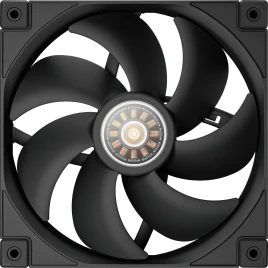 Вентилятор для корпуса Deepcool FT14 140х140x25 черный 4-pin 25.1дБ (R-FT14-BKWPN1-G)...