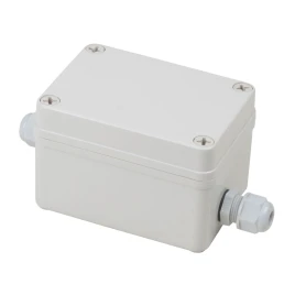 Грозозащита/ SC&T SP006PHO Уличное устройство грозозащиты Ethernet c P