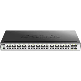 Коммутатор D-Link DGS-3000-52L/B1A
