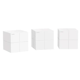 Точка доступа/ Tenda MW6(3-pack) 3-Pack АС1200 Wi-Fi Mesh система