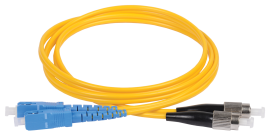 ITK Оптический (патч-корд), SM, 9/125 (OS2), SC/UPC-FC/UPC,(Duplex),70