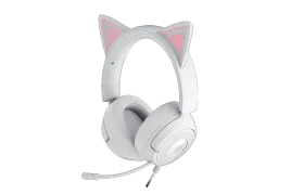 Razer Kraken Kitty V3 X White