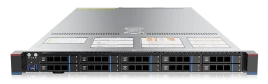 Серверная платформа/ Gooxi SL101-D10R-NV-G4 1U 10bay server platform b