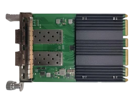 Сетевая карта/ OCP3.0 2-port 25G SFP28 Ethernet Network Adapter (Mellanox...