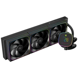Система жидкостного охлаждения/ Water Cooling System Thermalright Frozen Horizon 360...