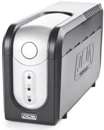 Источник бесперебойного питания (3 кабеля)/ Powercom IMP-525AP