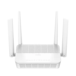 Маршрутизатор/ AX3000 2.5G Wi-Fi 6 Mesh PoE Router
