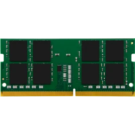Память оперативная/ Kingston 16GB 3200MT/s DDR4 Non-ECC CL22 SODIMM 2R