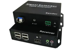 New System Technologies NS-VF-HD-KVM-ARI