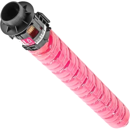 Малиновый тонер повышенной емкости M C2000H (15К)/ Print Cartridge Magenta...